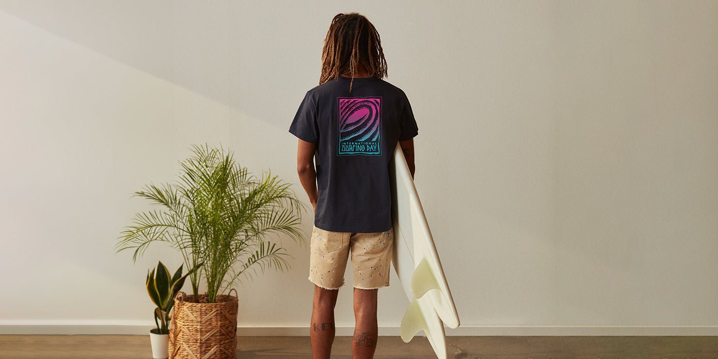 International Surfing Day 2026